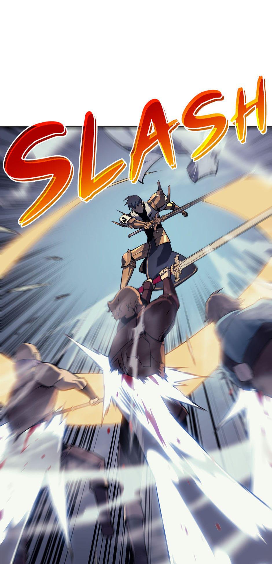 Overgeared Chapter 16 36