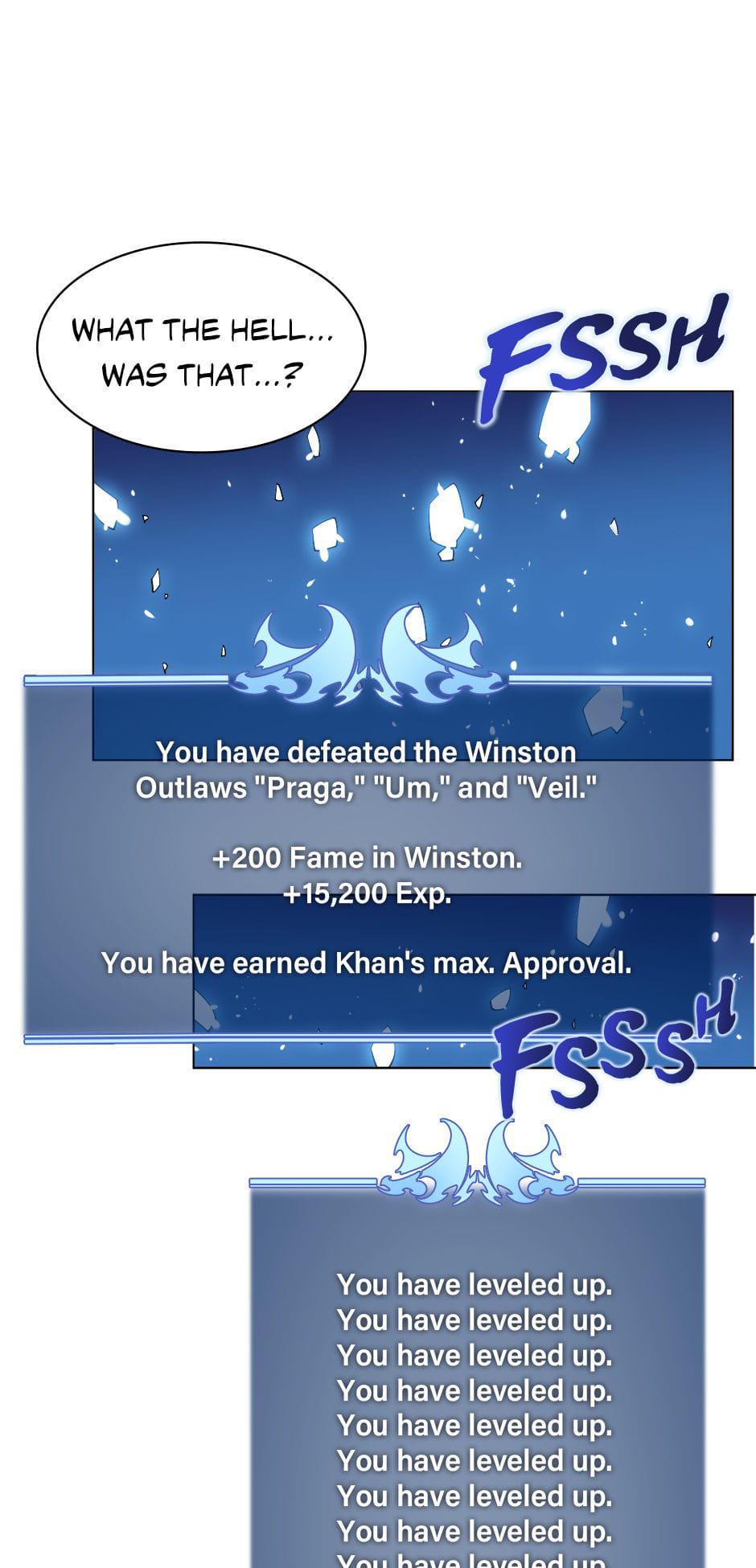 Overgeared Chapter 16 38