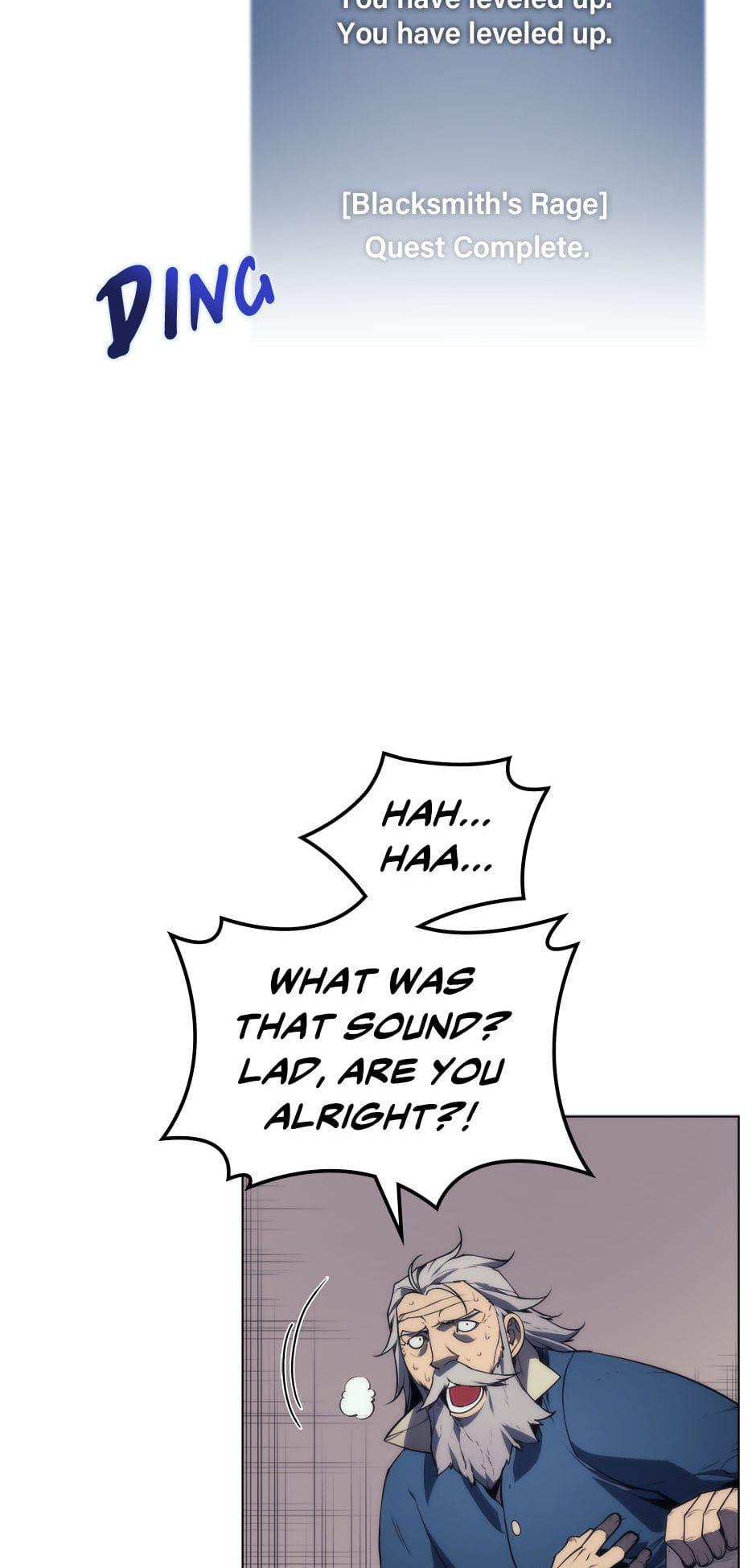 Overgeared Chapter 16 39