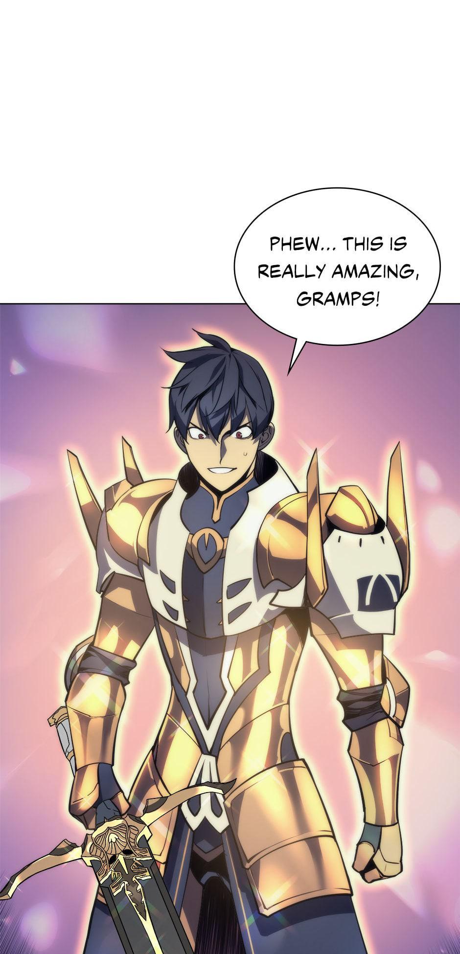 Overgeared Chapter 16 41