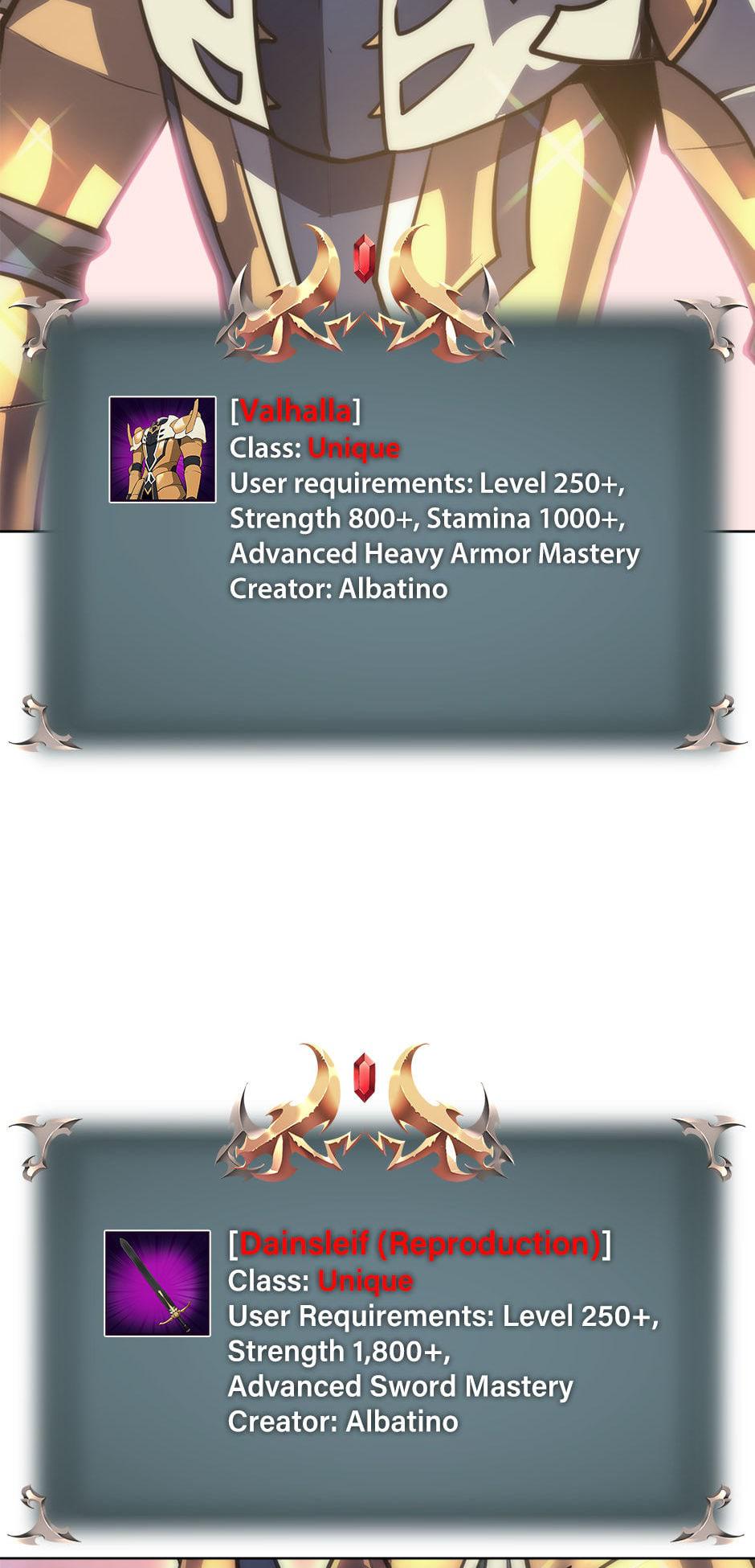 Overgeared Chapter 16 43