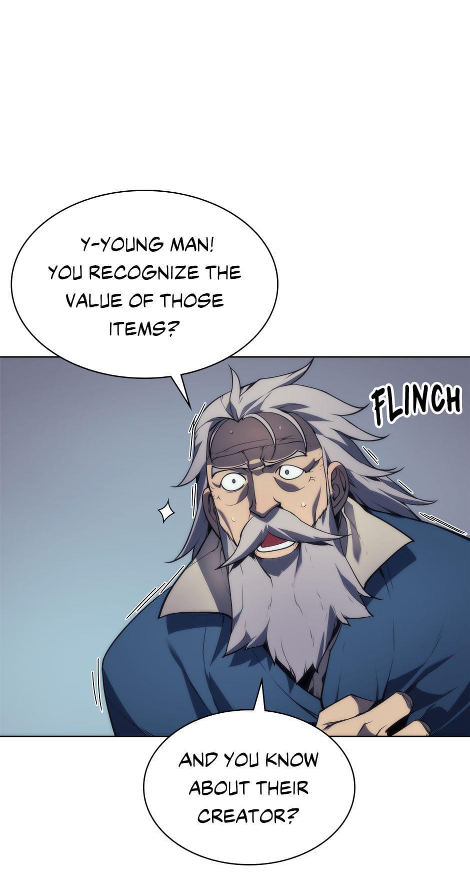 Overgeared Chapter 16 45