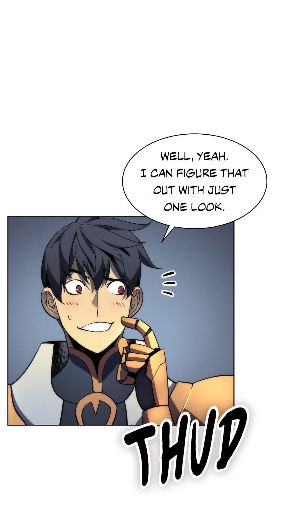 Overgeared Chapter 16 46