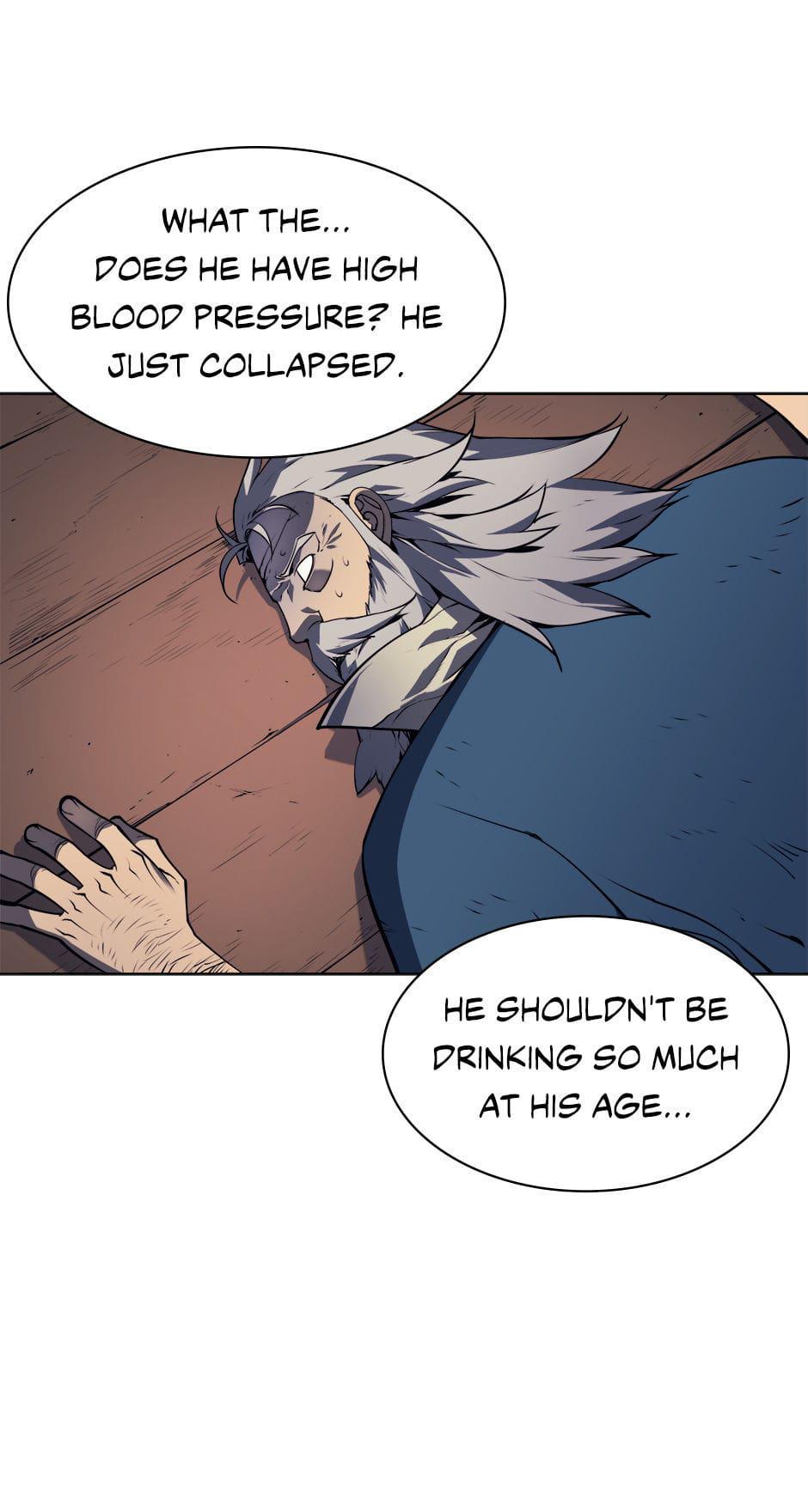 Overgeared Chapter 16 47