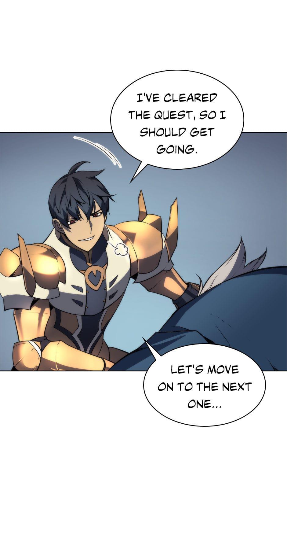 Overgeared Chapter 16 48