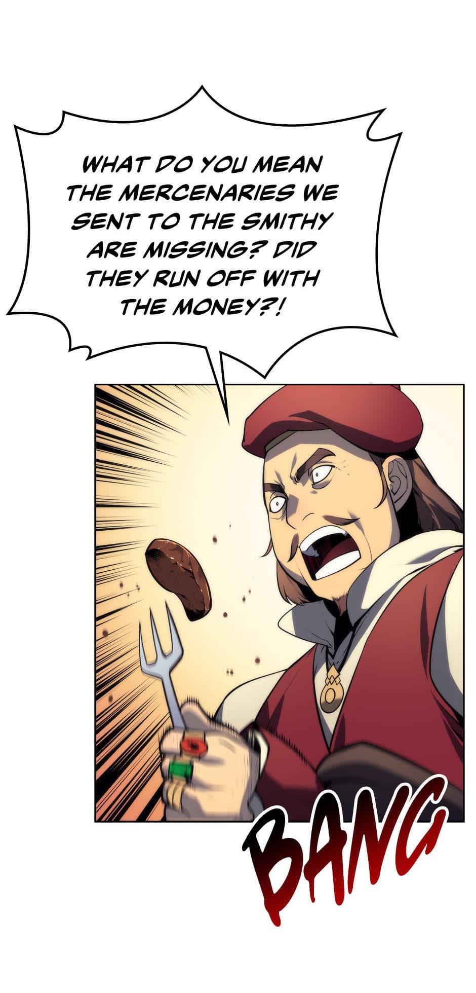 Overgeared Chapter 16 53