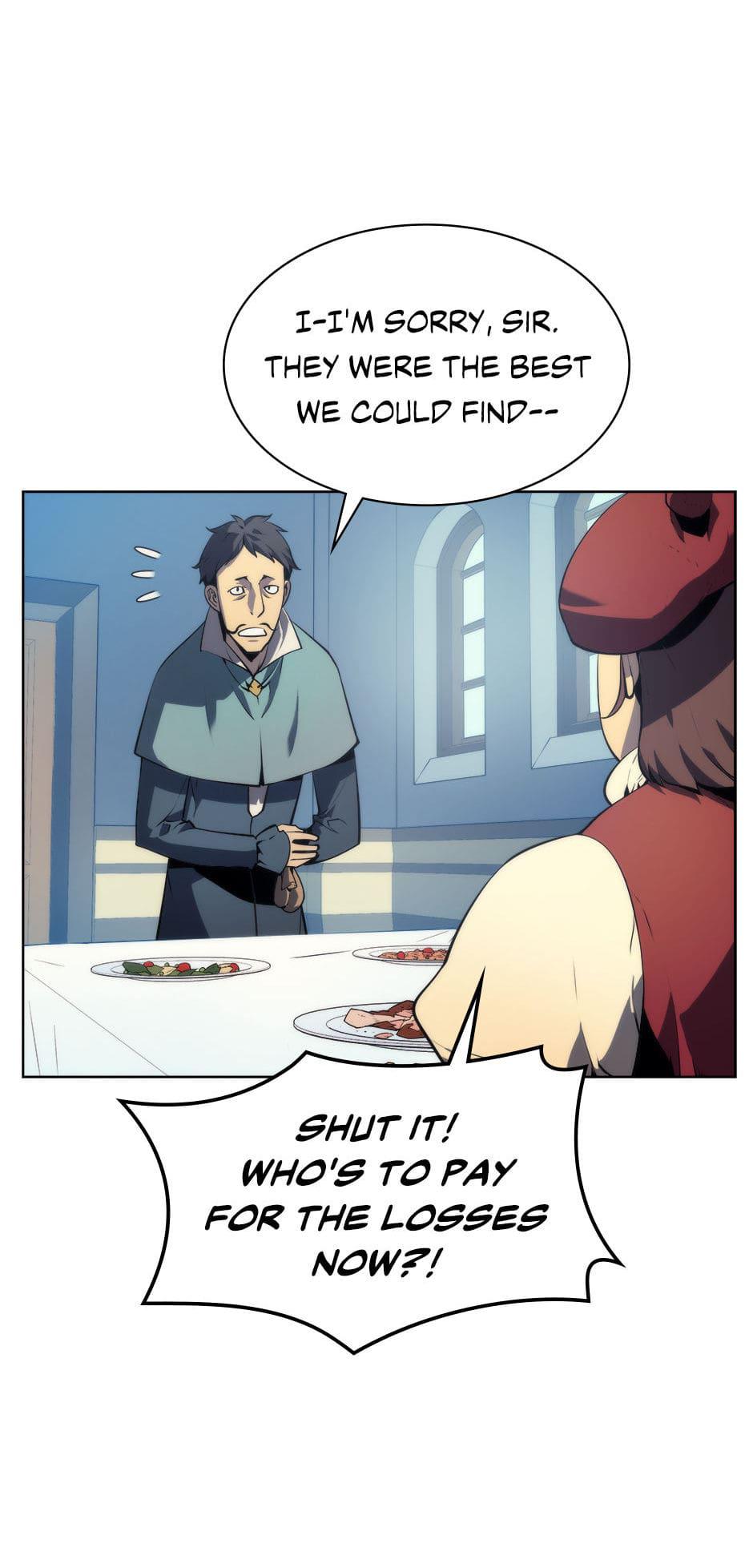Overgeared Chapter 16 54