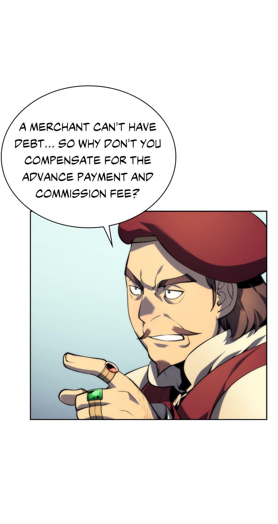 Overgeared Chapter 16 55