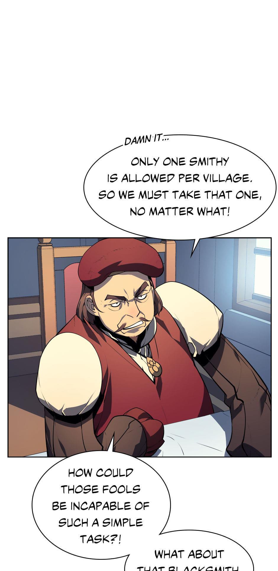 Overgeared Chapter 16 61