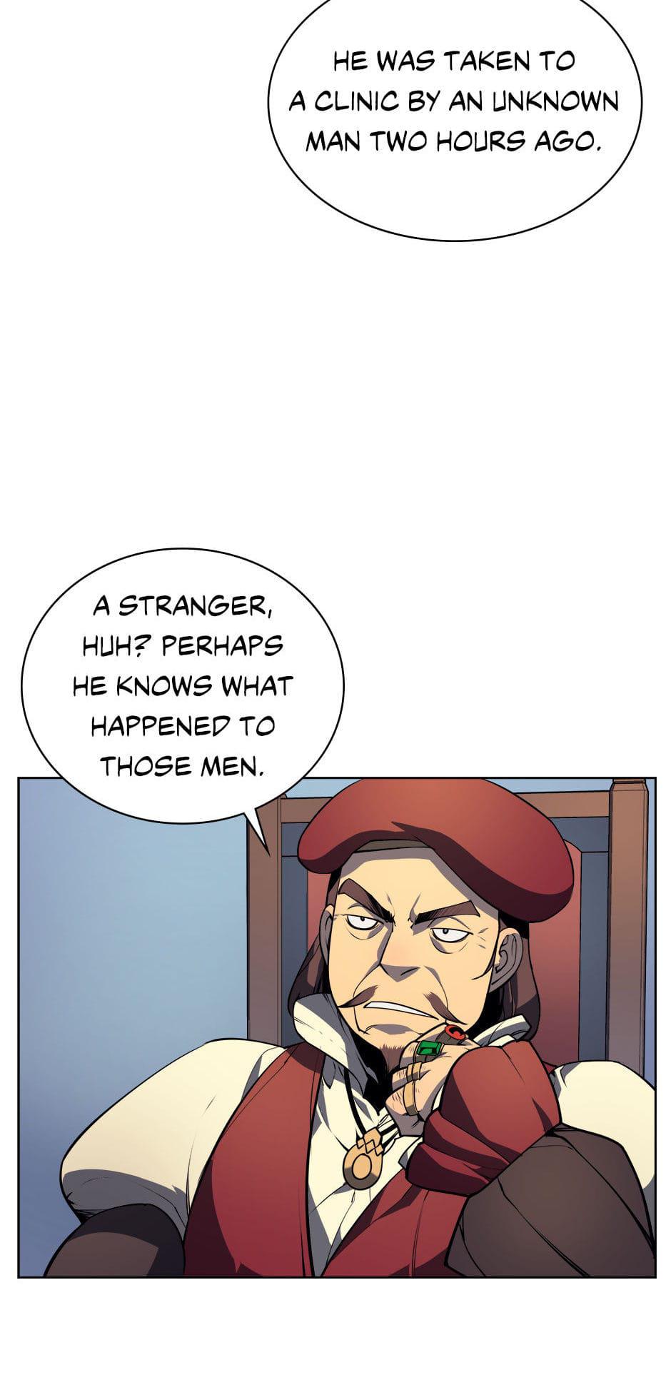 Overgeared Chapter 16 63