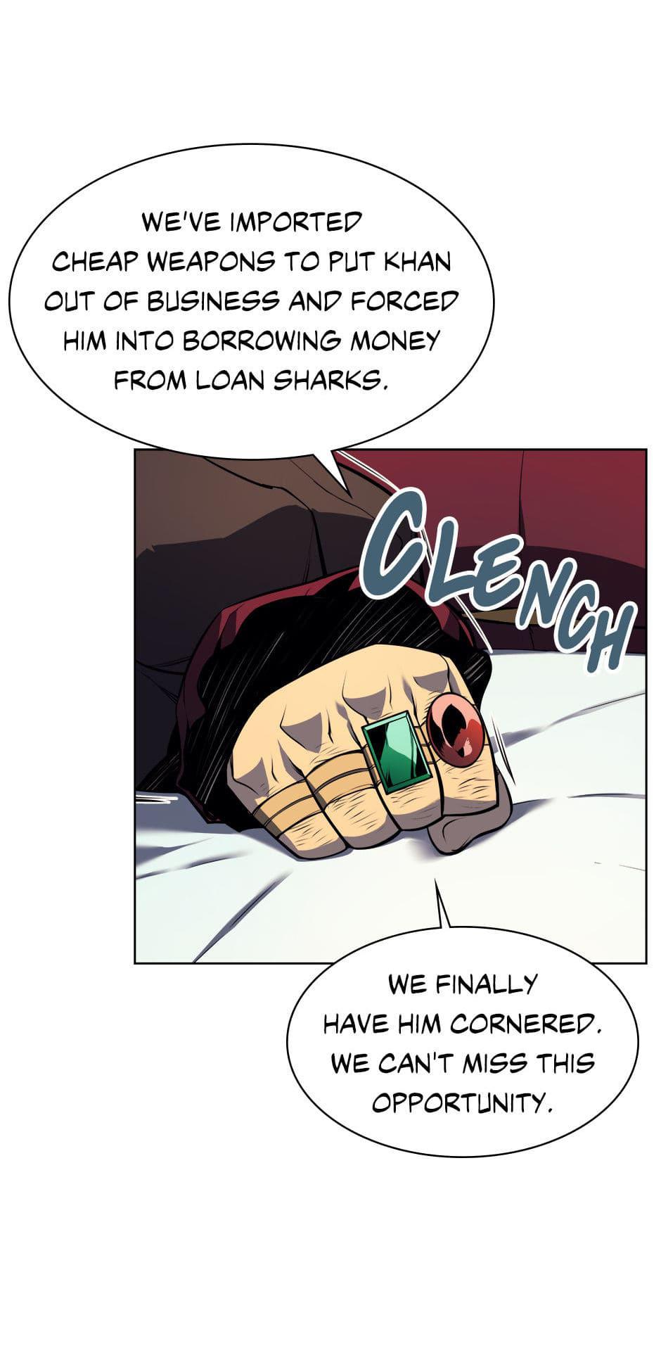 Overgeared Chapter 16 64