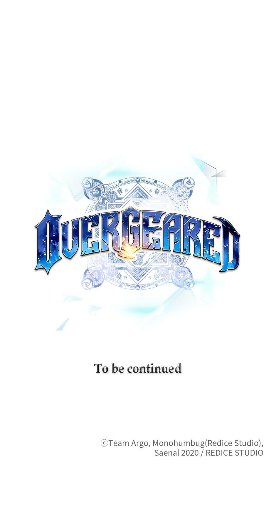 Overgeared Chapter 16 70