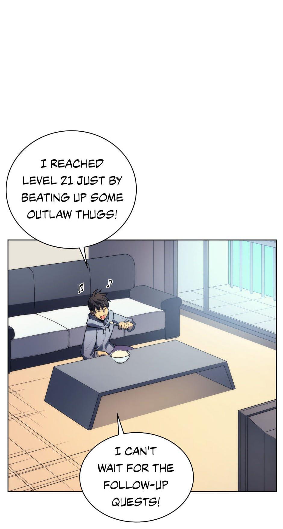 Overgeared Chapter 17 4