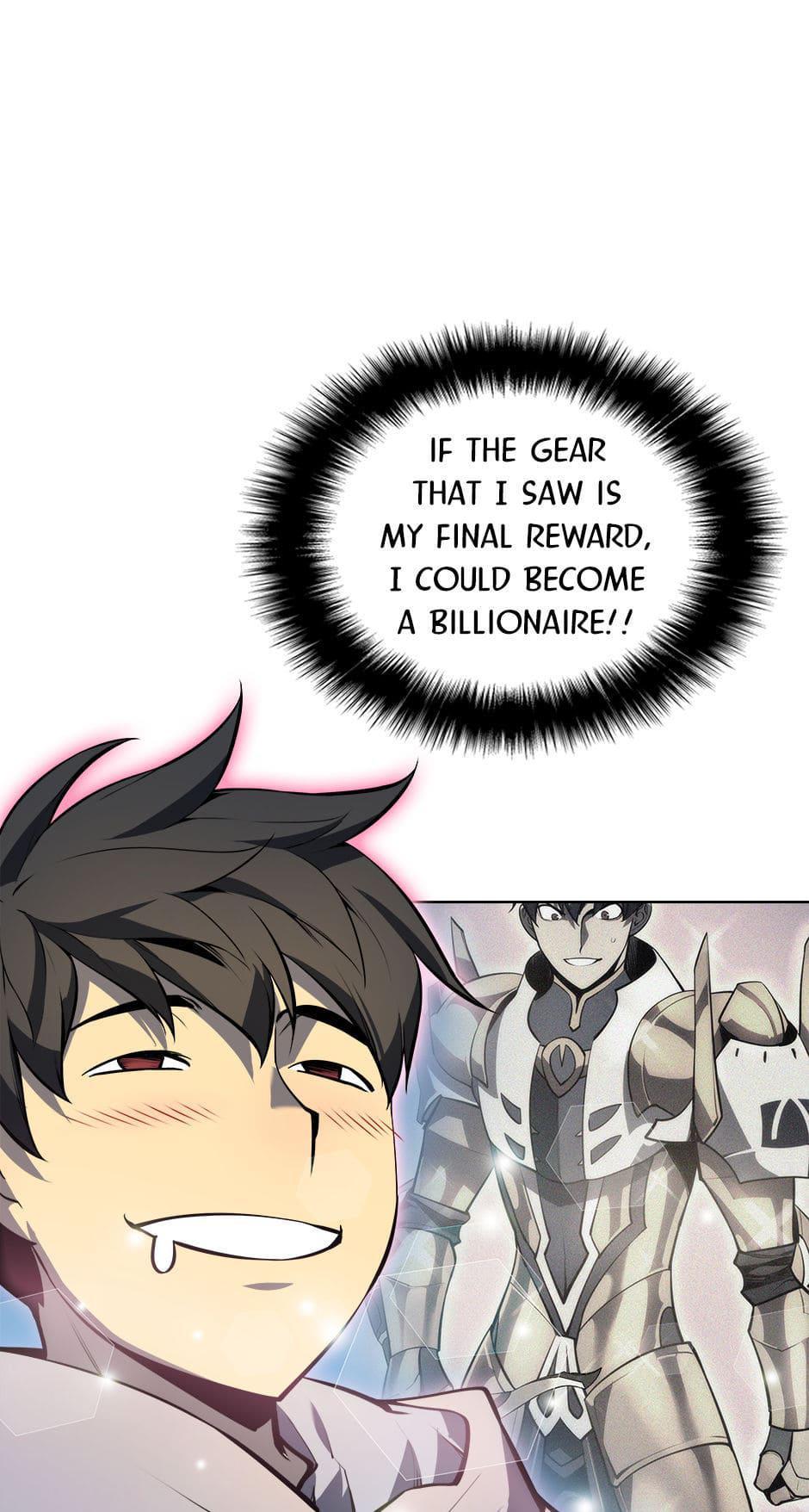 Overgeared Chapter 17 5