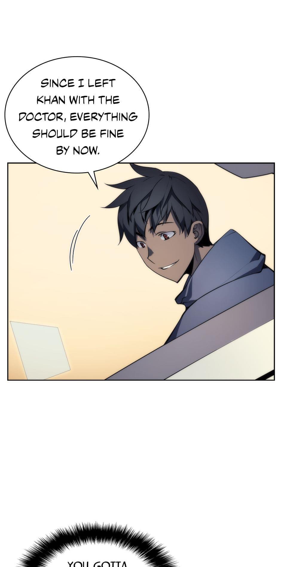 Overgeared Chapter 17 8