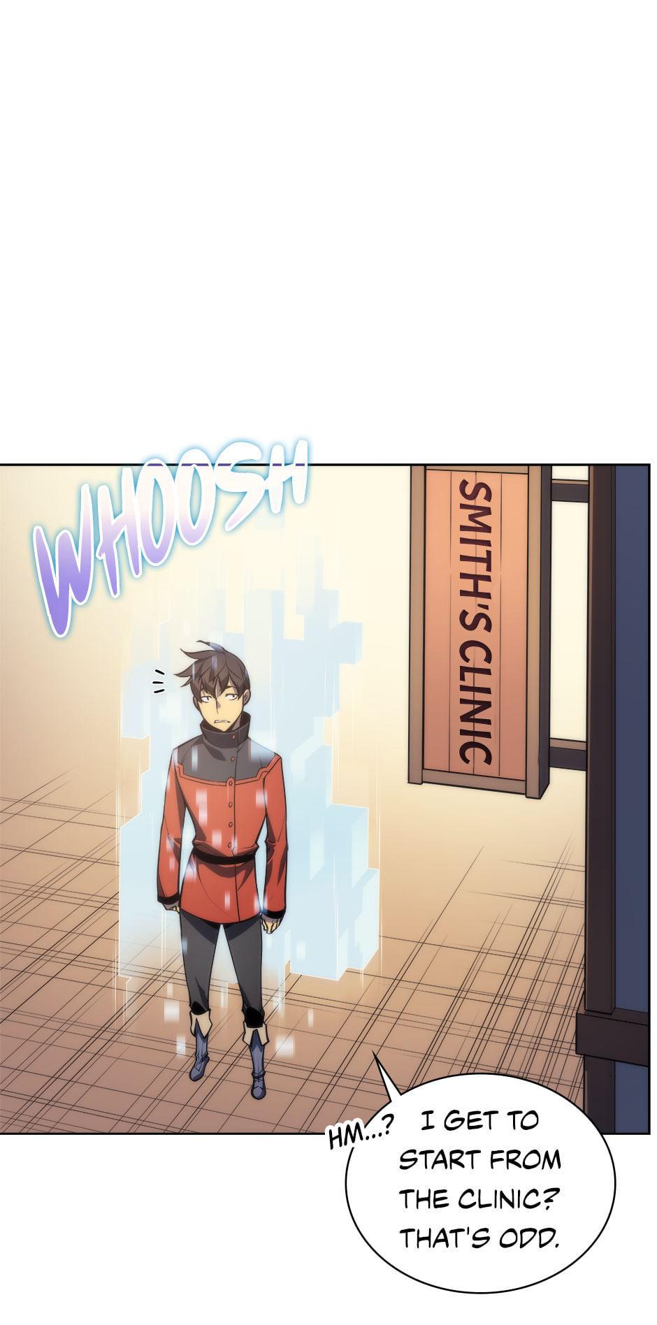 Overgeared Chapter 17 10