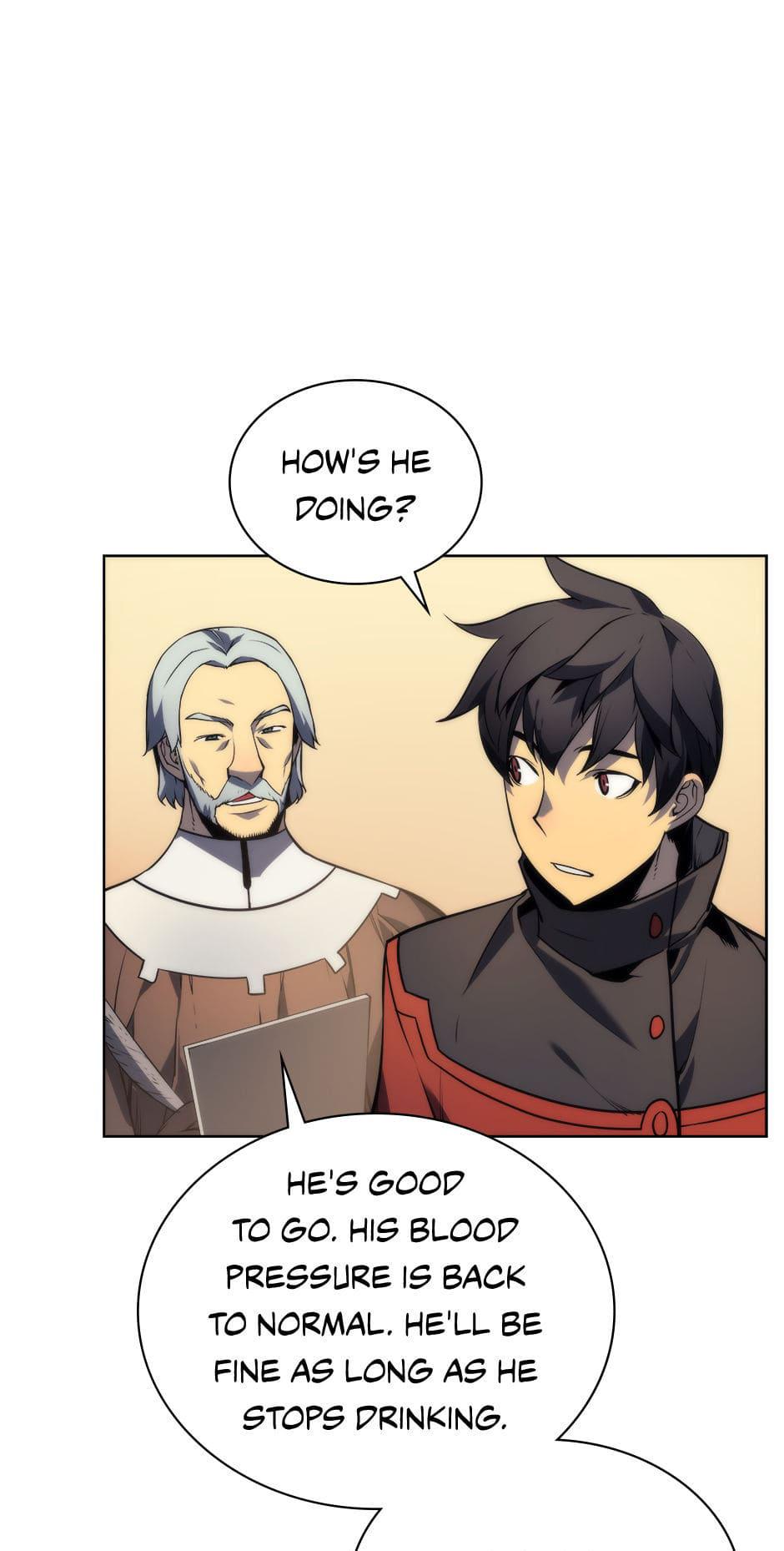 Overgeared Chapter 17 12
