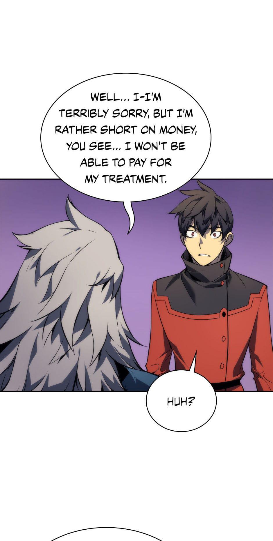 Overgeared Chapter 17 15