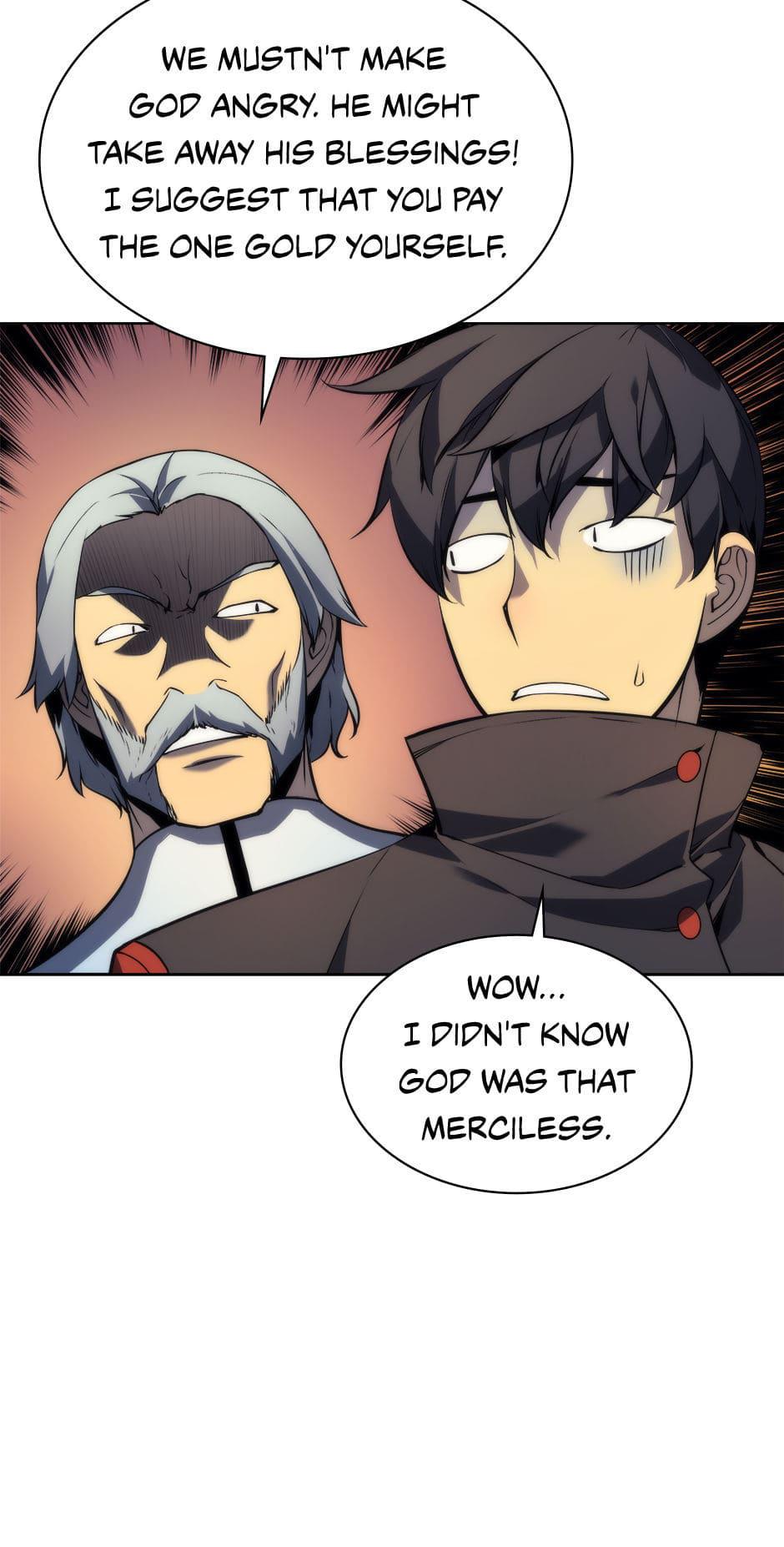 Overgeared Chapter 17 16