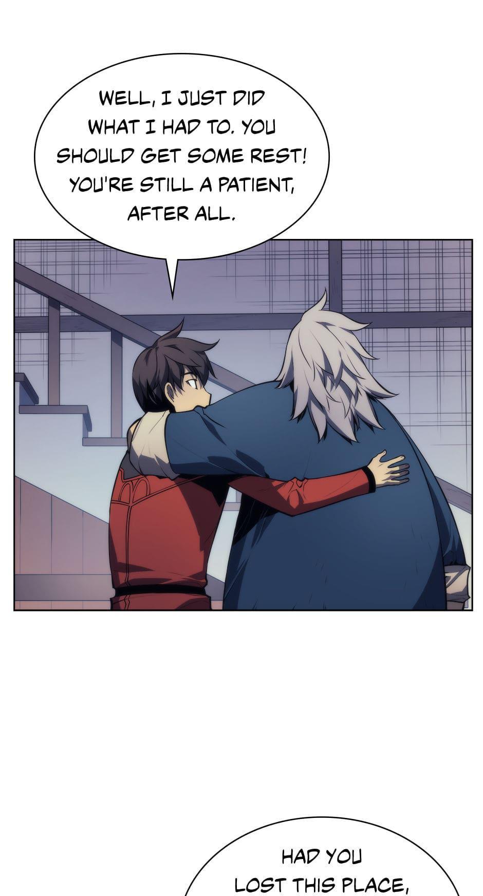 Overgeared Chapter 17 19