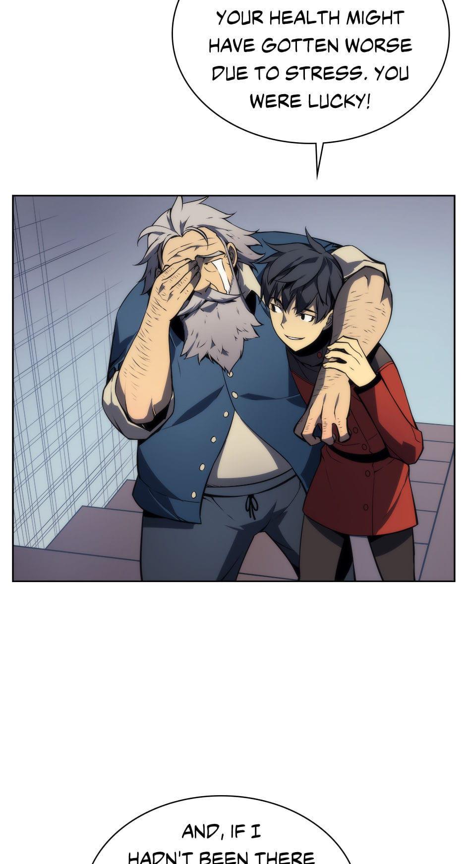 Overgeared Chapter 17 20