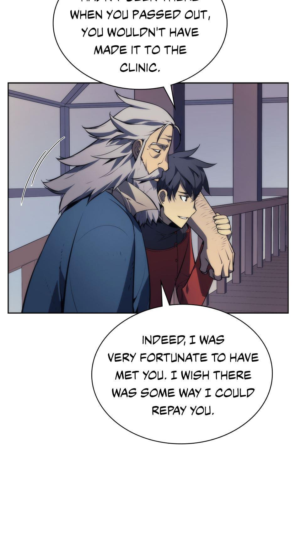 Overgeared Chapter 17 21