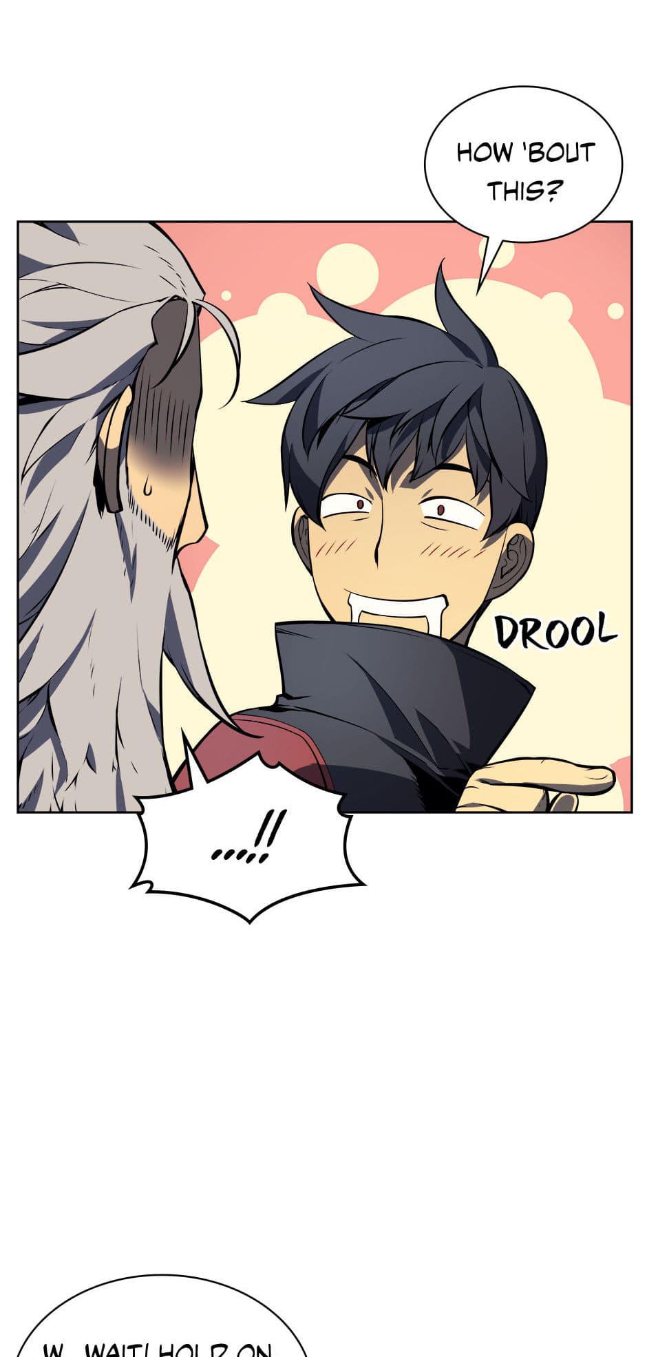 Overgeared Chapter 17 23