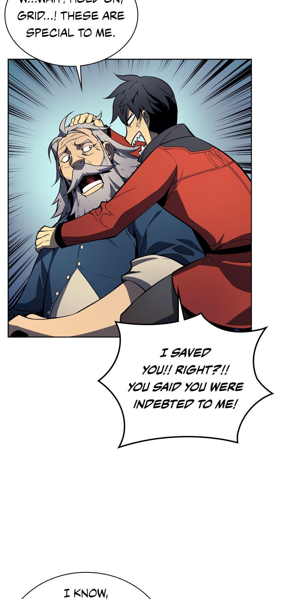 Overgeared Chapter 17 24