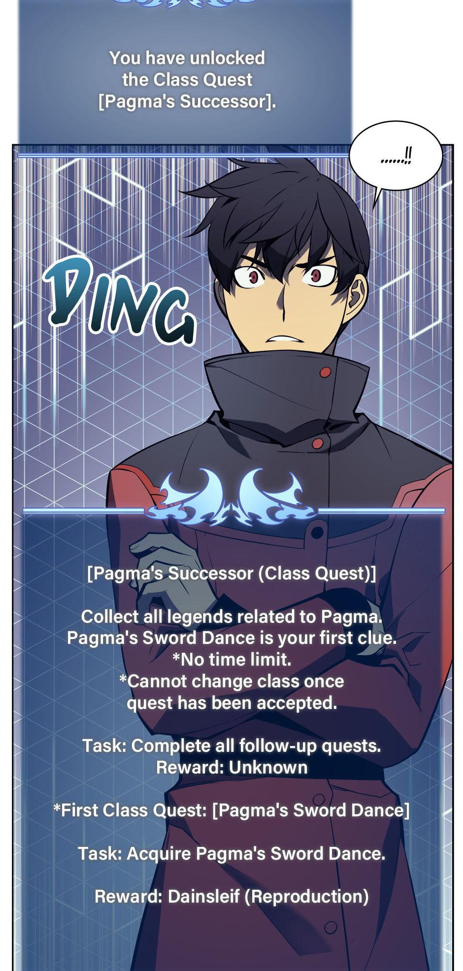 Overgeared Chapter 17 36