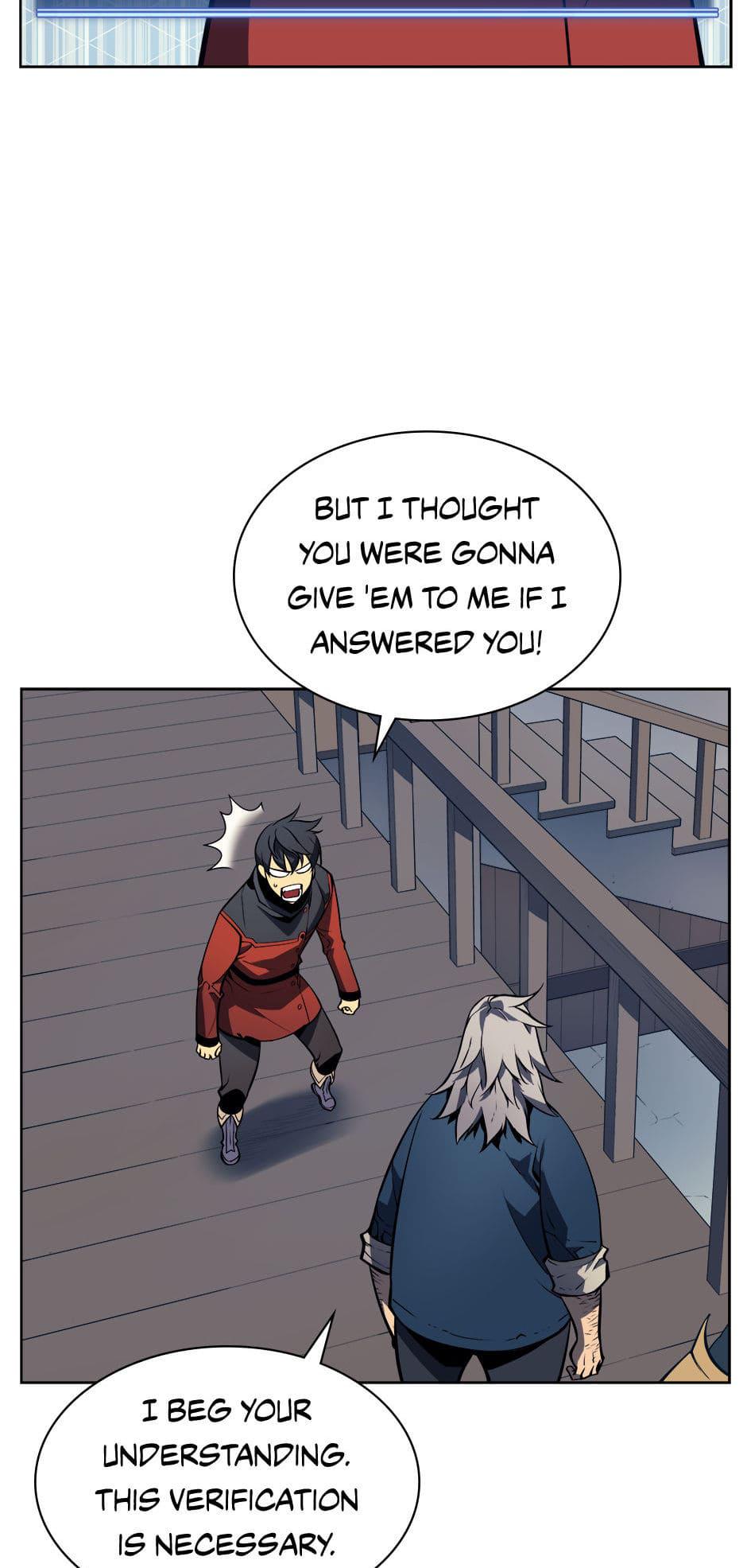 Overgeared Chapter 17 37