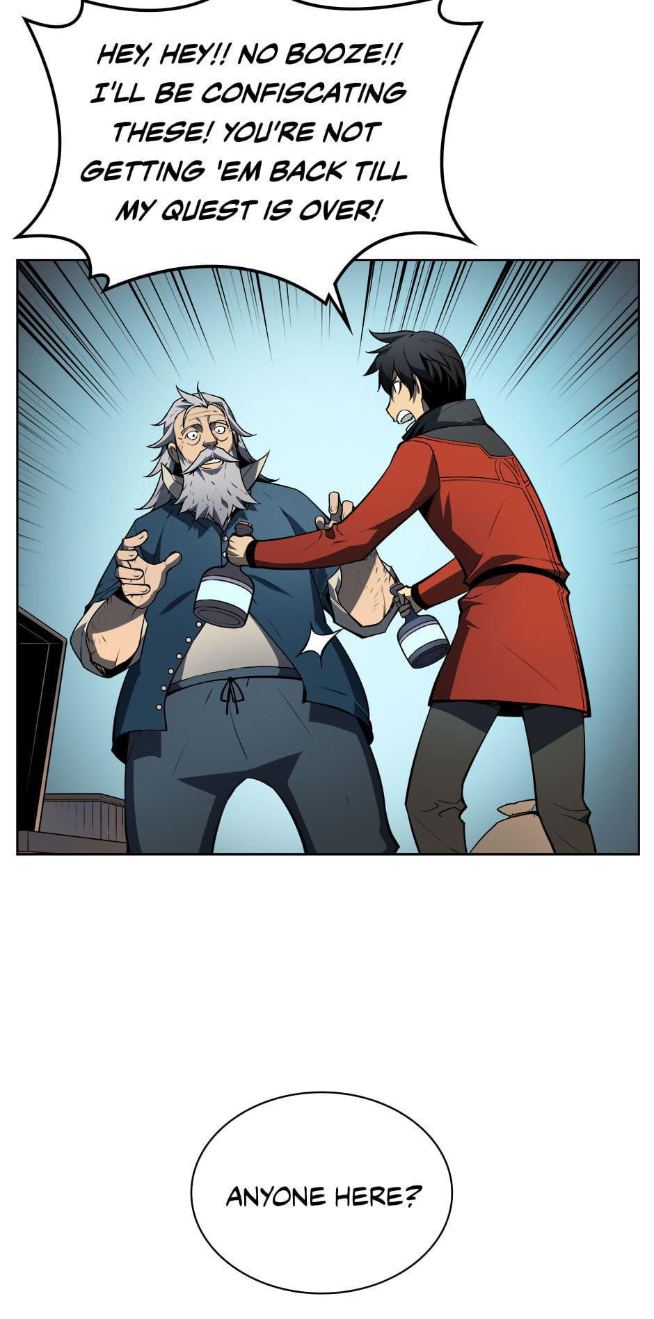Overgeared Chapter 17 40