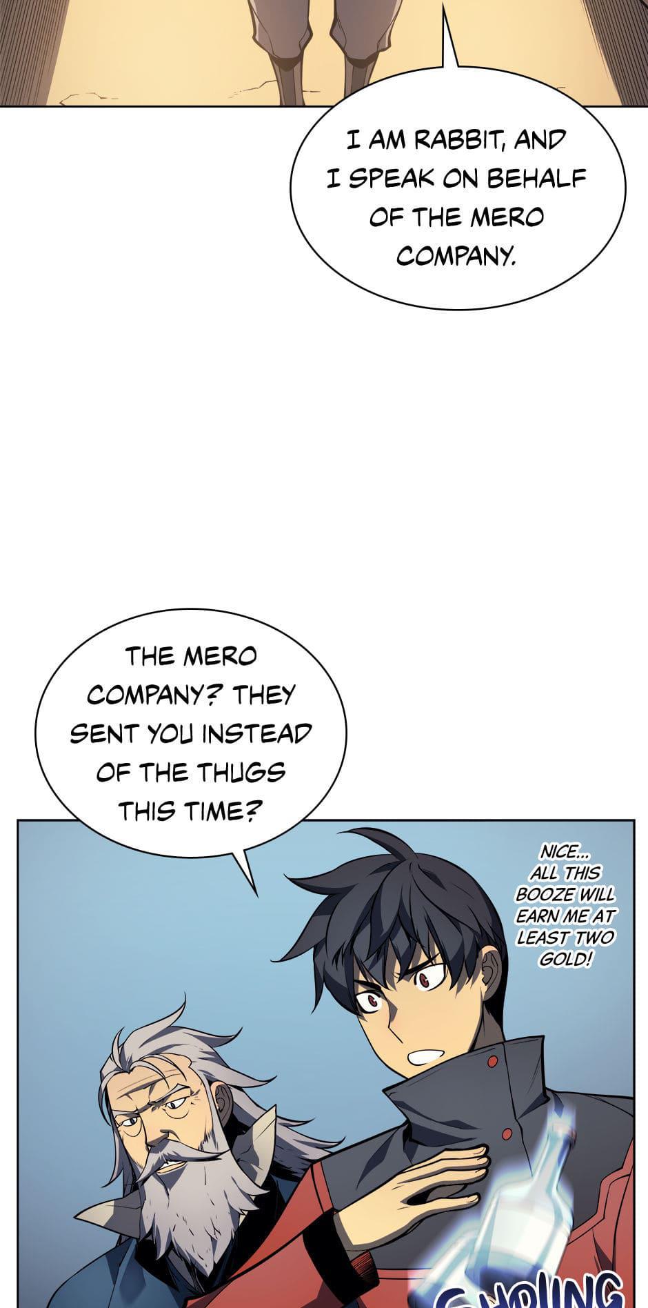 Overgeared Chapter 17 42