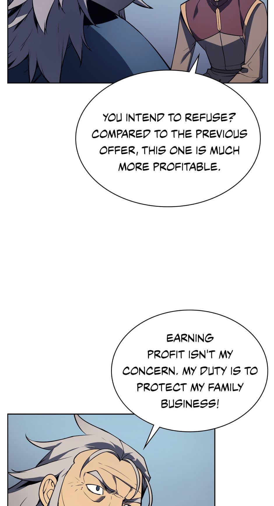 Overgeared Chapter 17 48