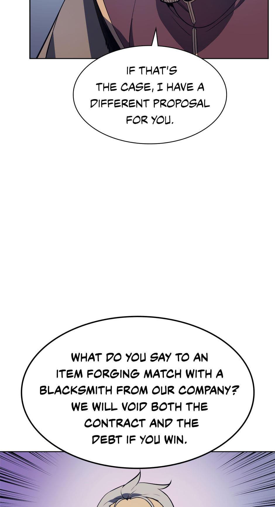 Overgeared Chapter 17 50