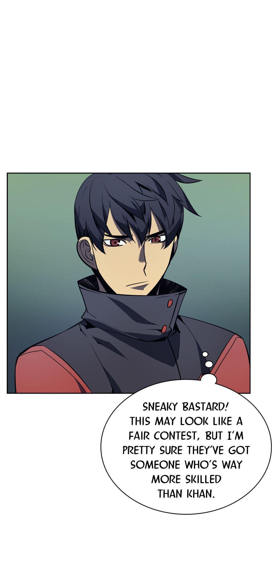 Overgeared Chapter 17 52