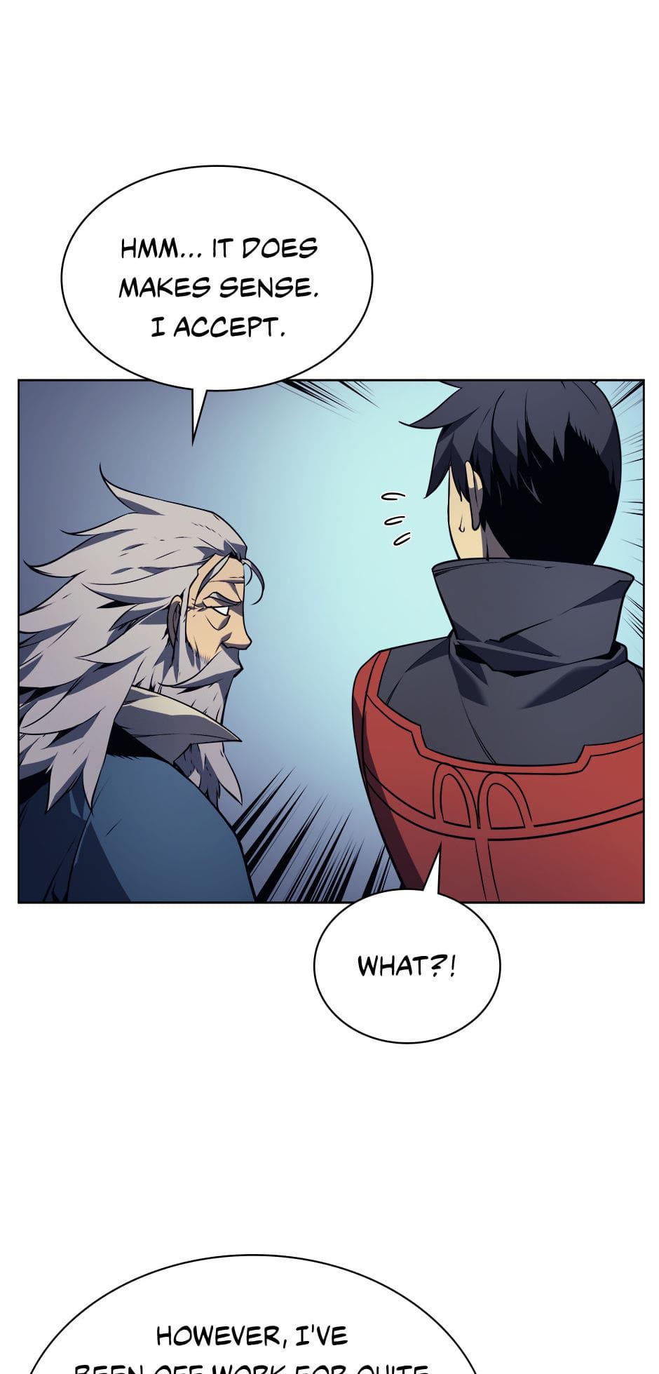 Overgeared Chapter 17 53