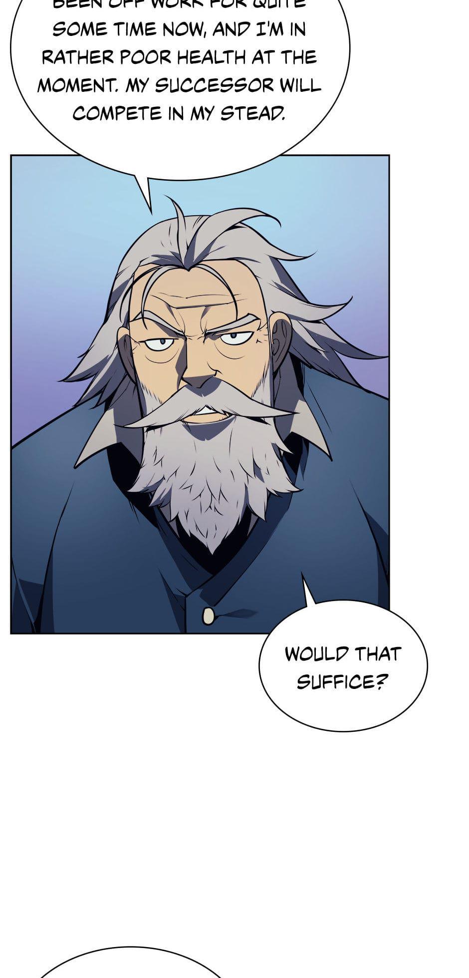 Overgeared Chapter 17 54