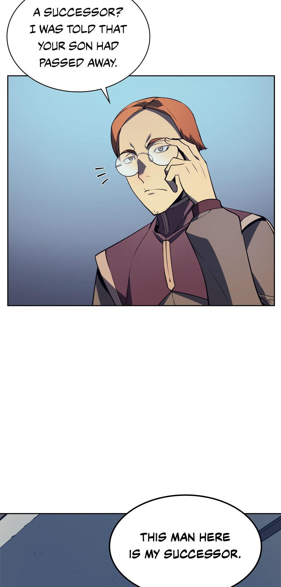 Overgeared Chapter 17 55