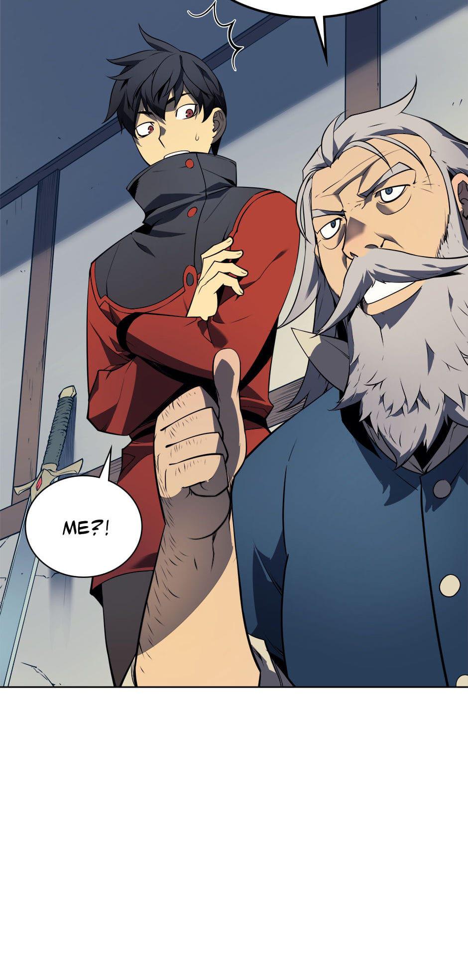 Overgeared Chapter 17 56