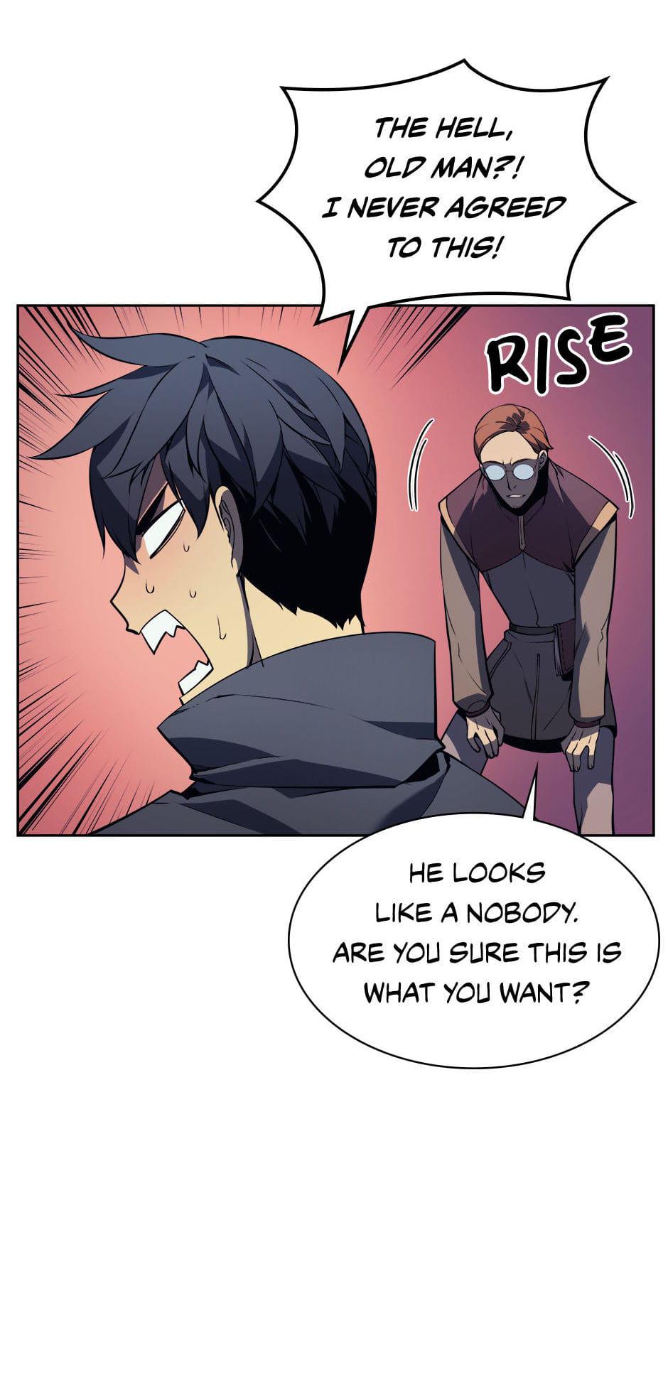Overgeared Chapter 17 57