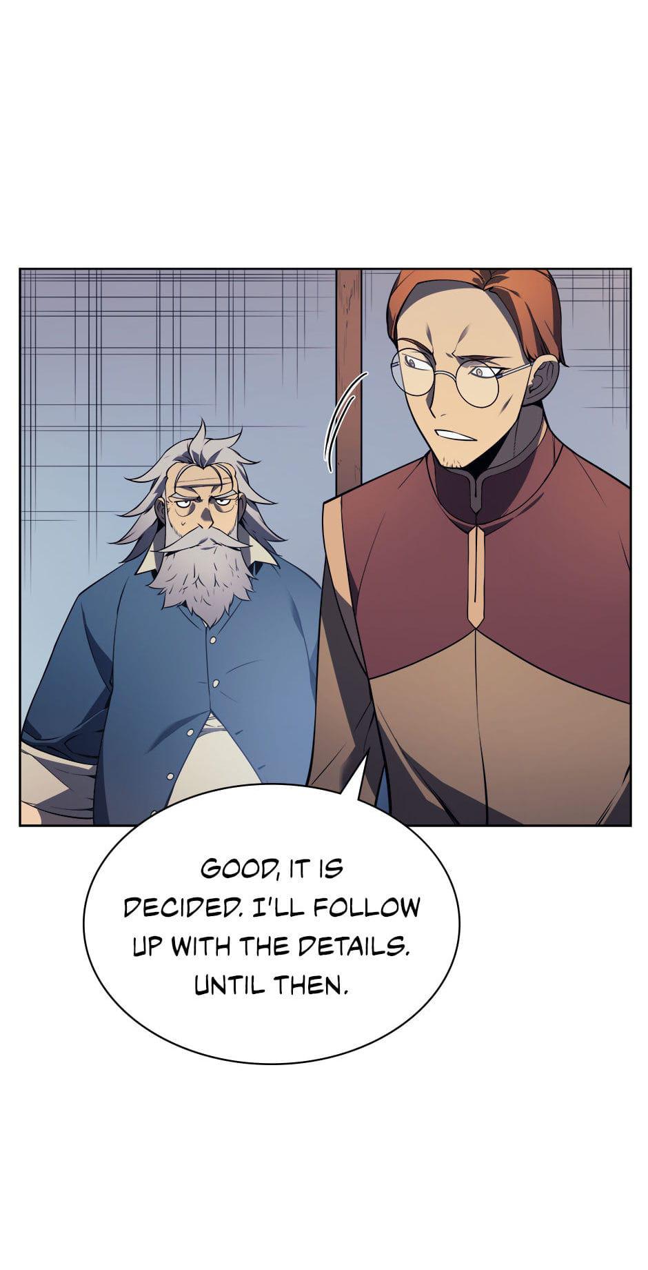 Overgeared Chapter 17 64