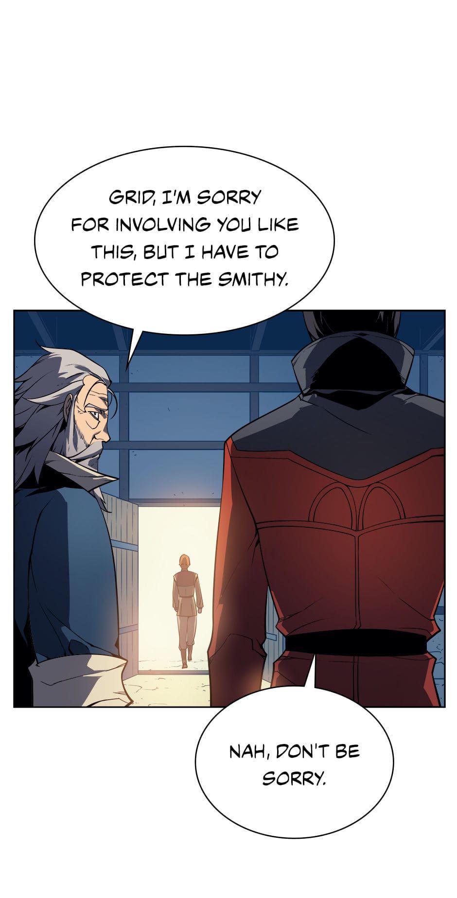 Overgeared Chapter 17 65