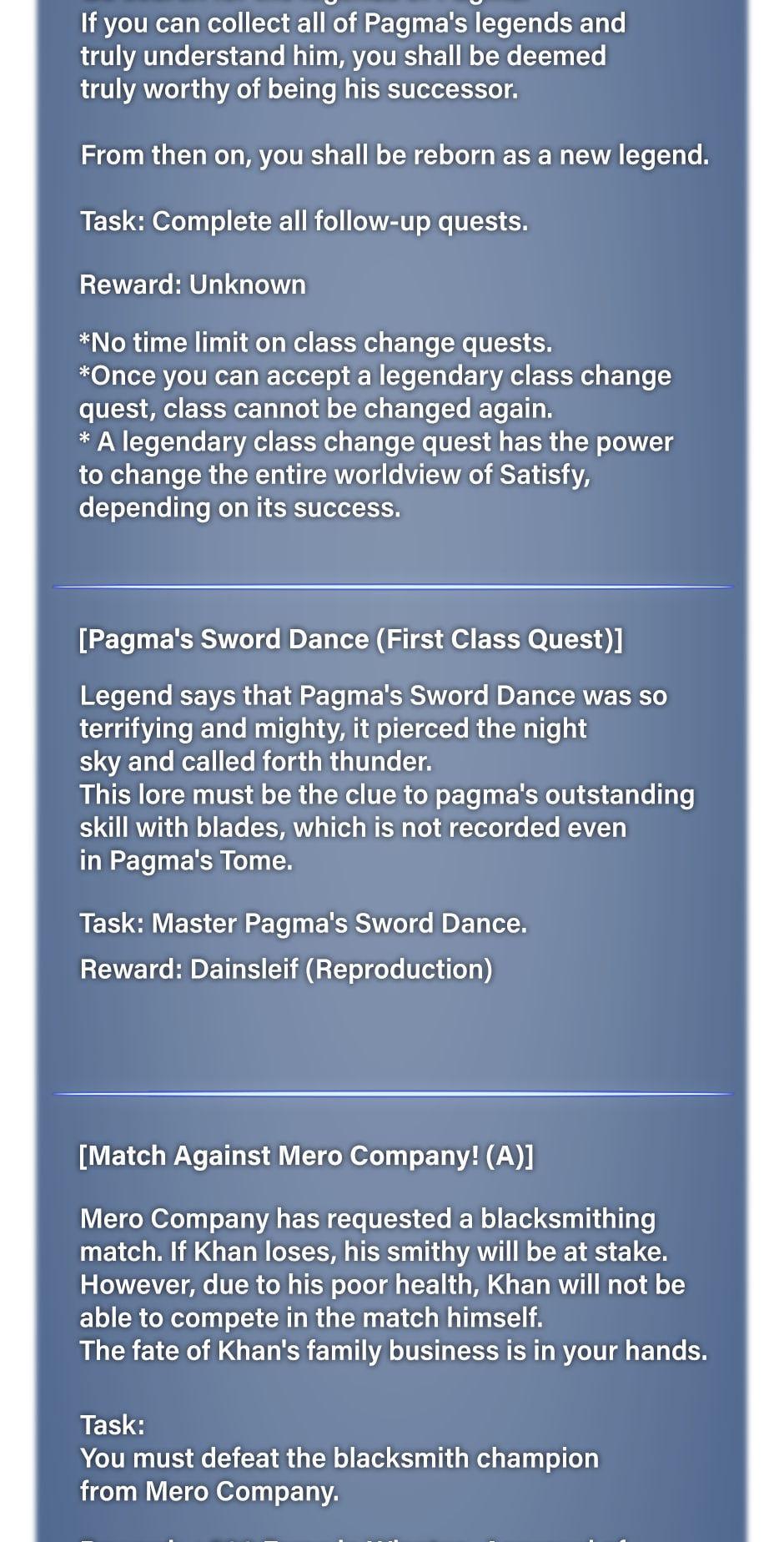 Overgeared Chapter 17 69