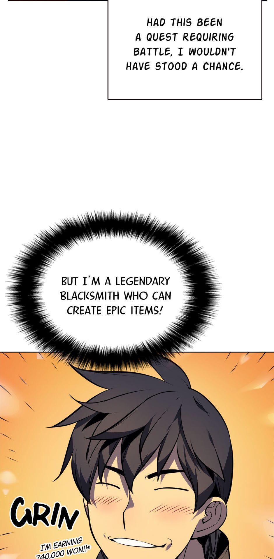 Overgeared Chapter 18 2