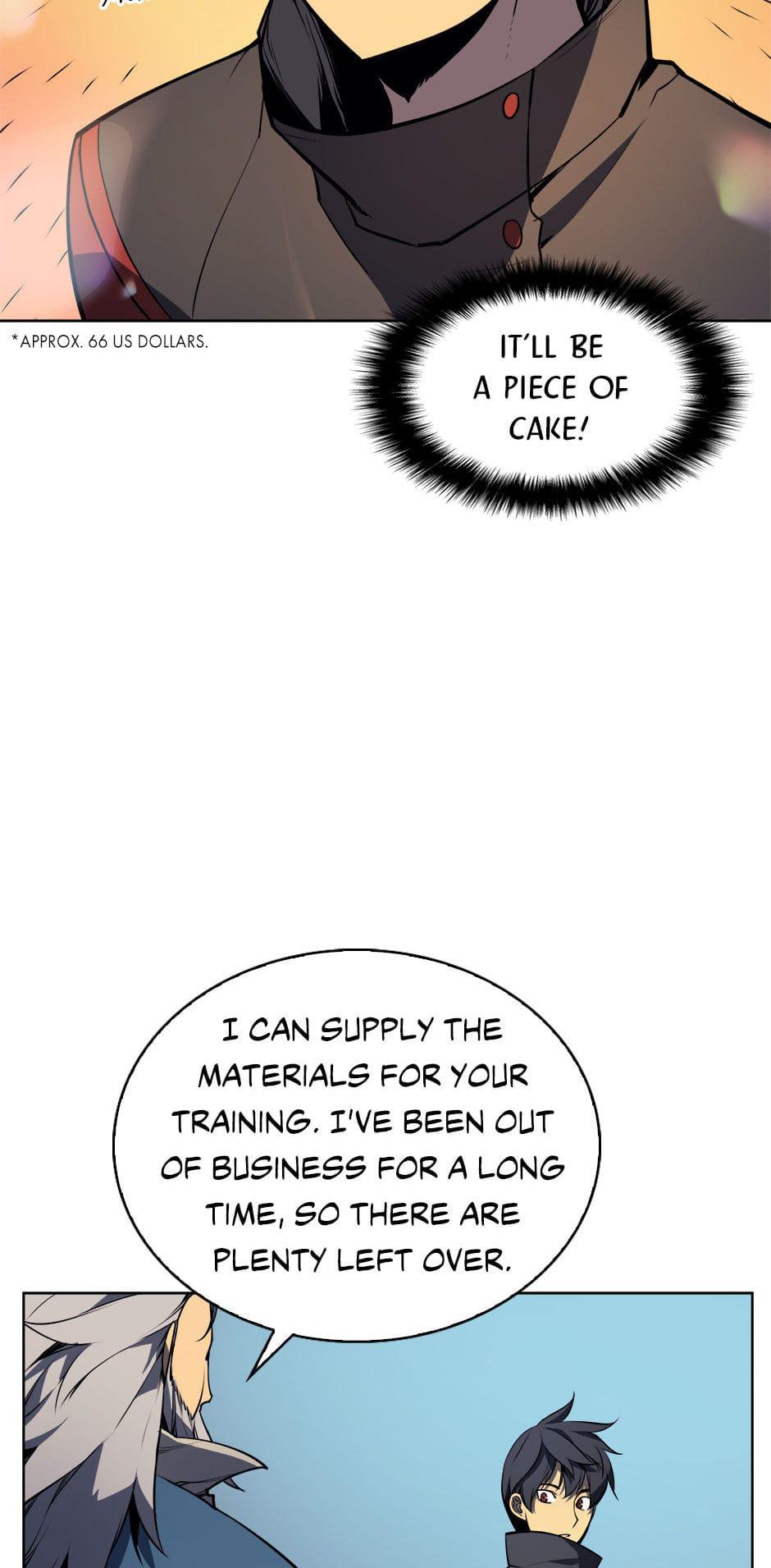 Overgeared Chapter 18 3