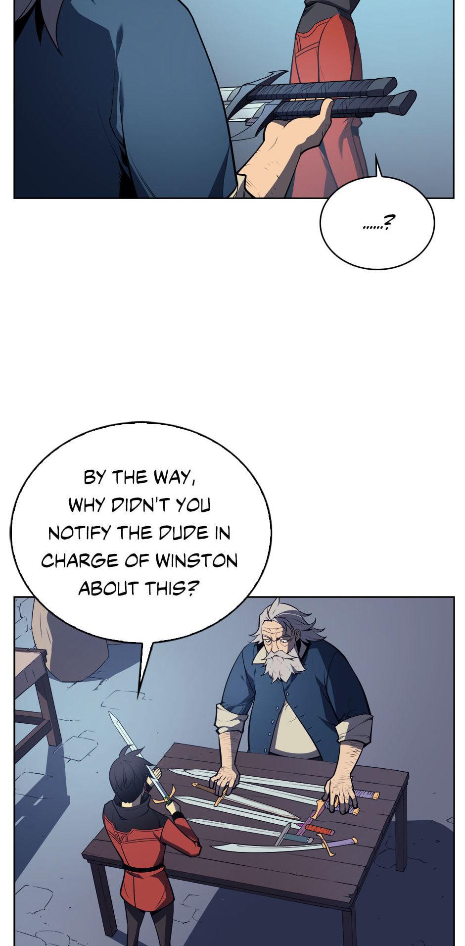 Overgeared Chapter 18 4