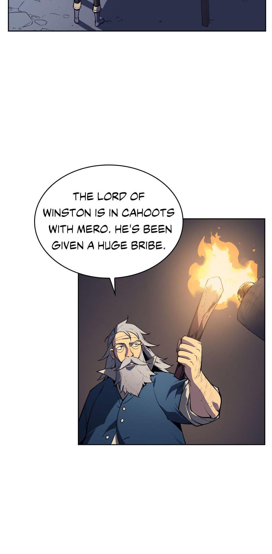 Overgeared Chapter 18 5