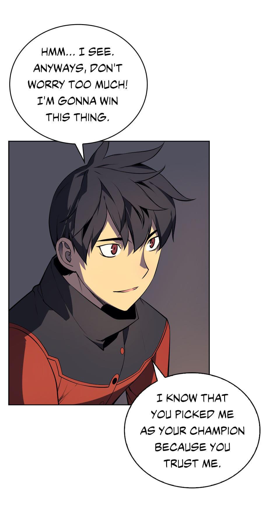 Overgeared Chapter 18 8