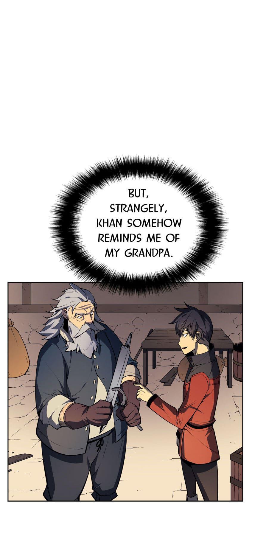 Overgeared Chapter 18 12