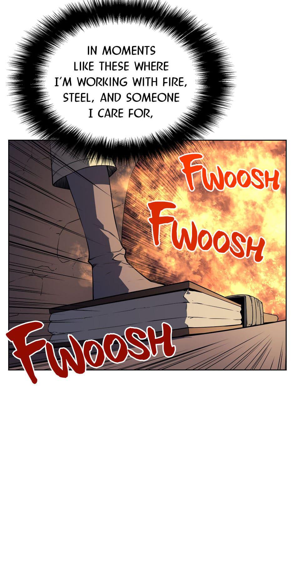 Overgeared Chapter 18 14